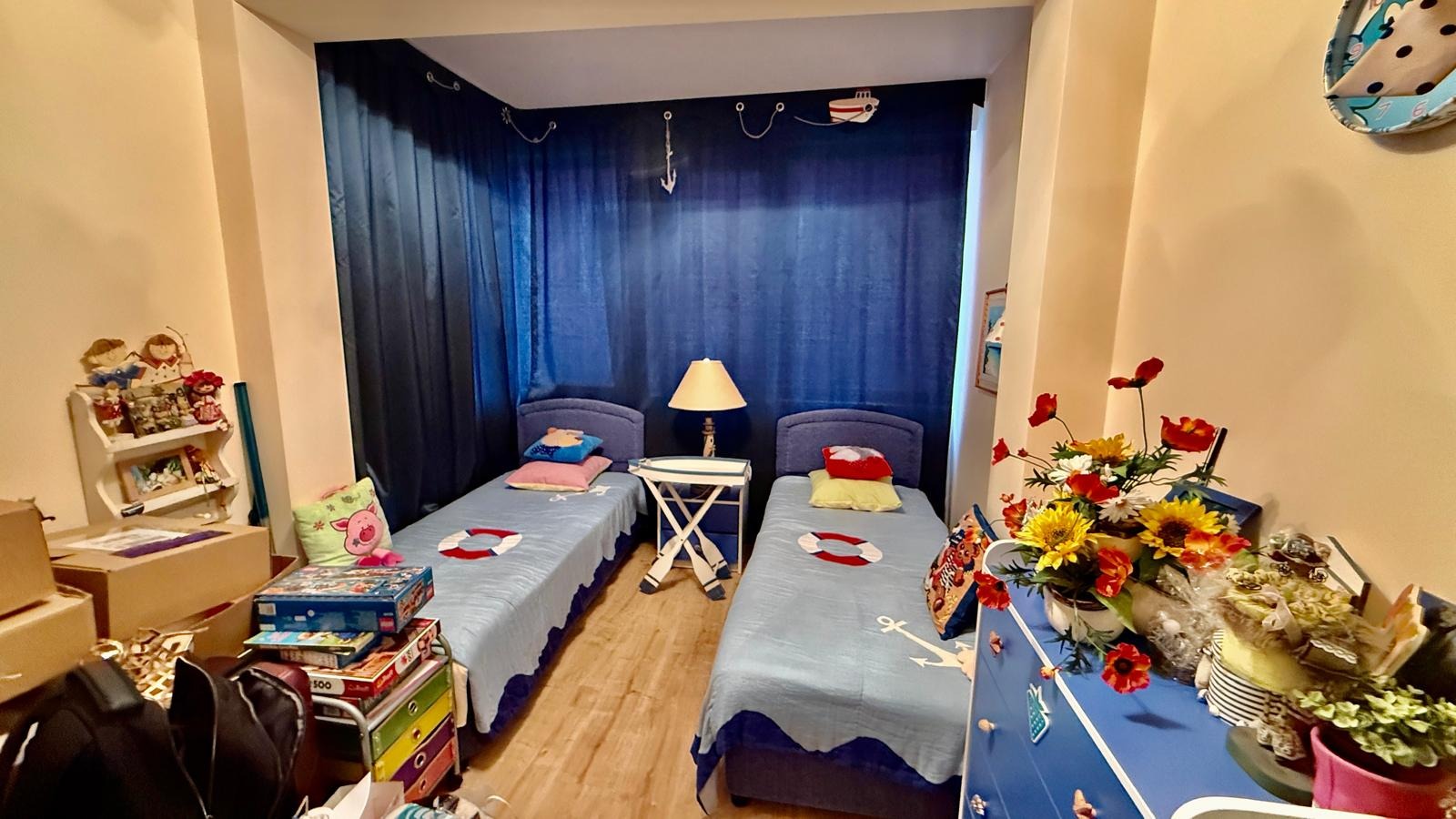 Продава 3-СТАЕН, гр. Несебър, област Бургас, снимка 6 - Апартаменти - 54493167