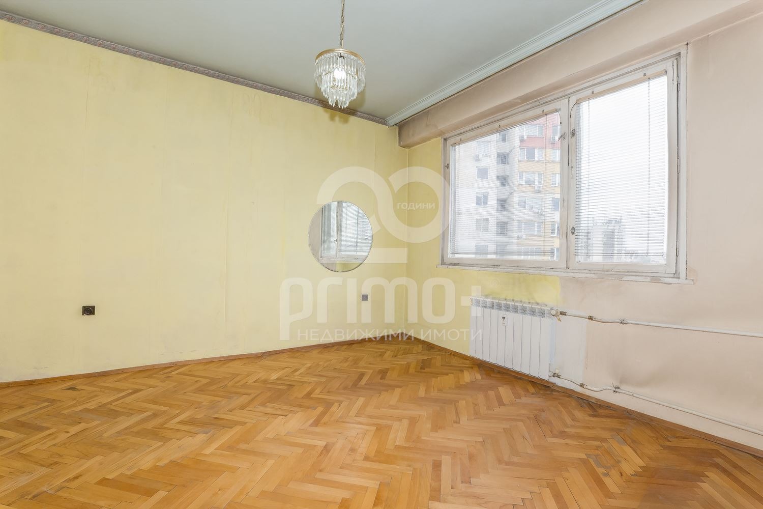 Продава 3-СТАЕН, гр. София, Сердика, снимка 6 - Апартаменти - 54677960