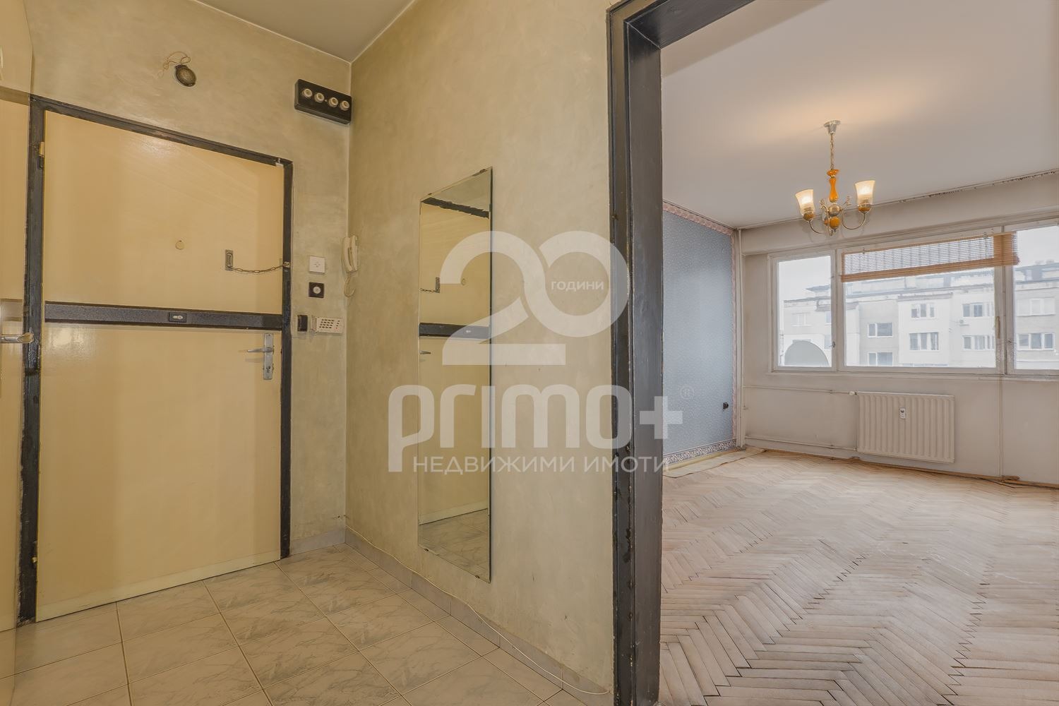 Продава 3-СТАЕН, гр. София, Сердика, снимка 5 - Апартаменти - 54677960