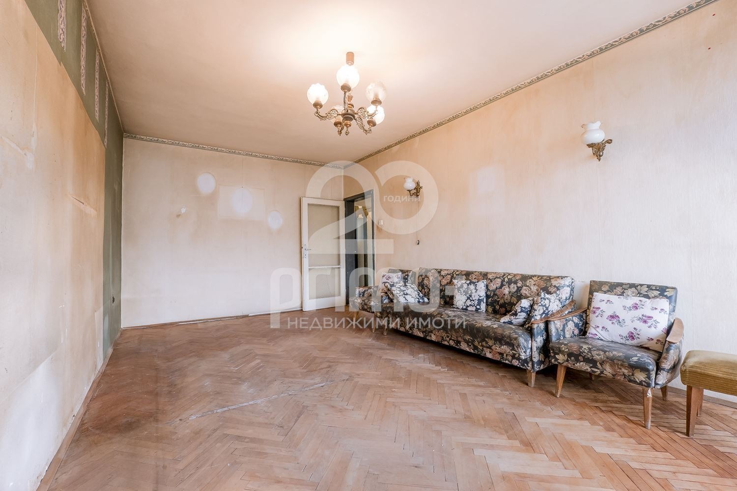 Продава 3-СТАЕН, гр. София, Сердика, снимка 2 - Апартаменти - 54677960