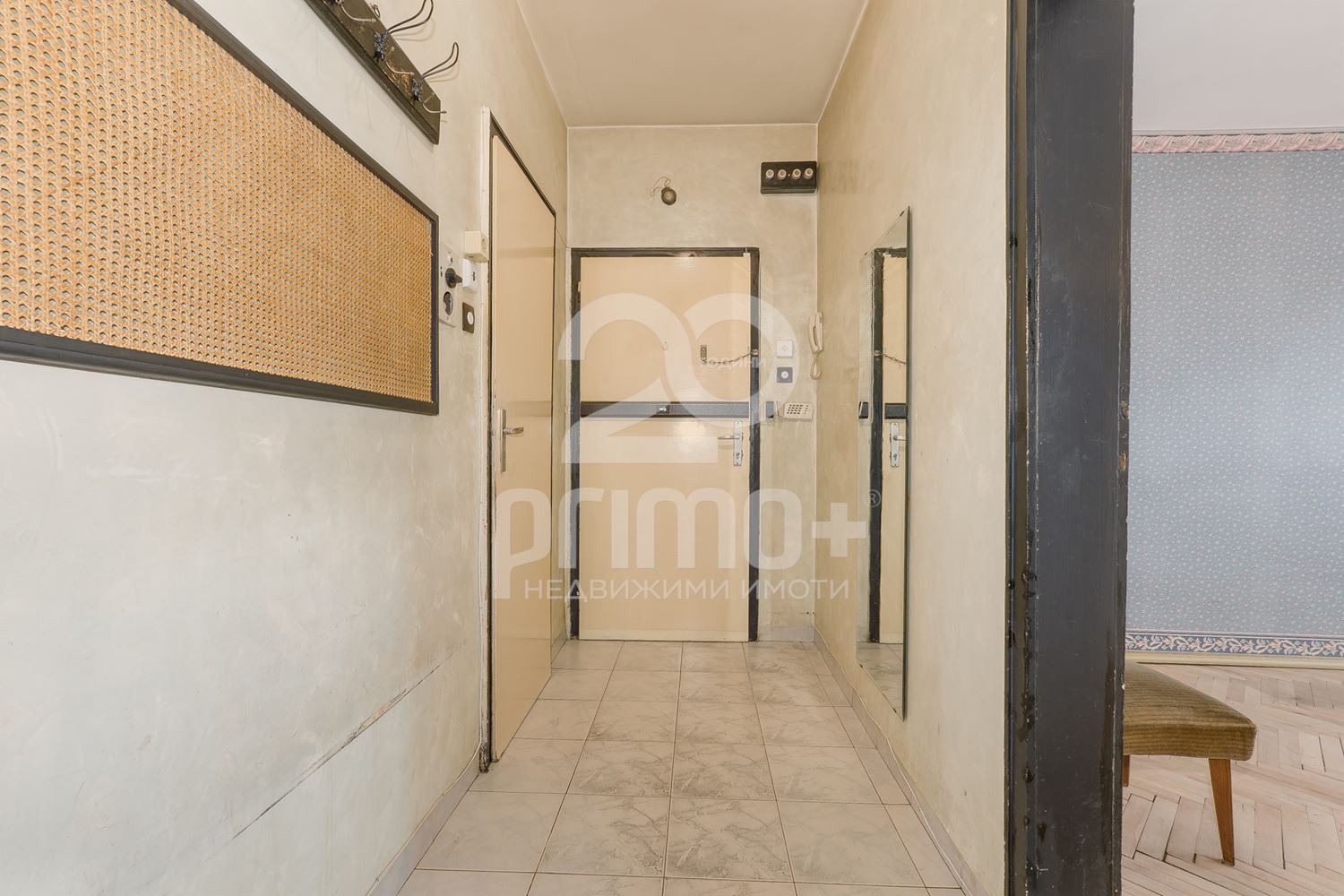 Продава 3-СТАЕН, гр. София, Сердика, снимка 4 - Апартаменти - 54677960
