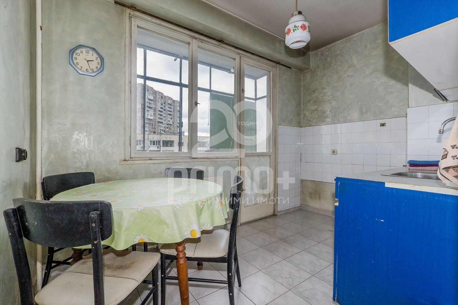 Продава 3-СТАЕН, гр. София, Сердика, снимка 11 - Апартаменти - 54677960