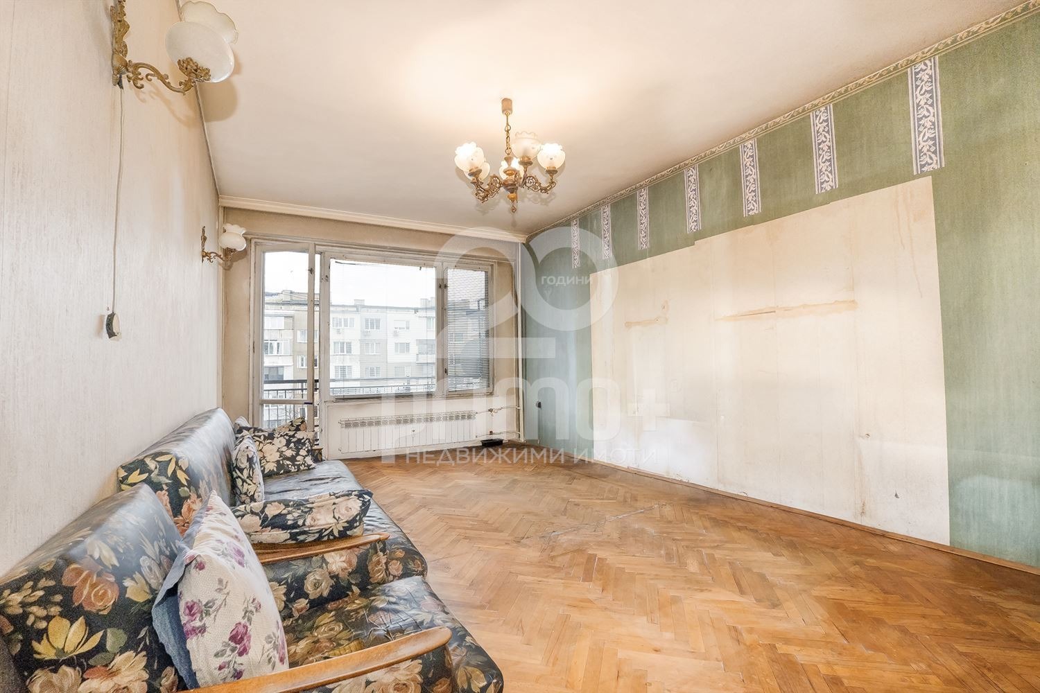 Продава 3-СТАЕН, гр. София, Сердика, снимка 3 - Апартаменти - 54677960