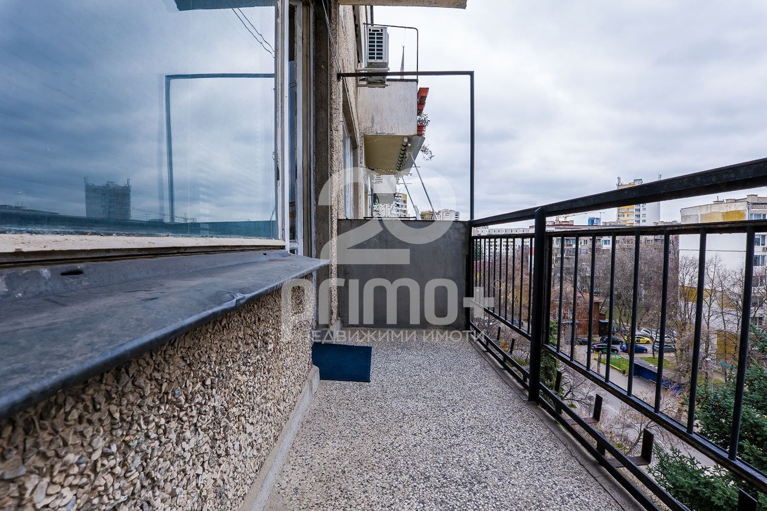 Продава 3-СТАЕН, гр. София, Сердика, снимка 13 - Апартаменти - 54677960
