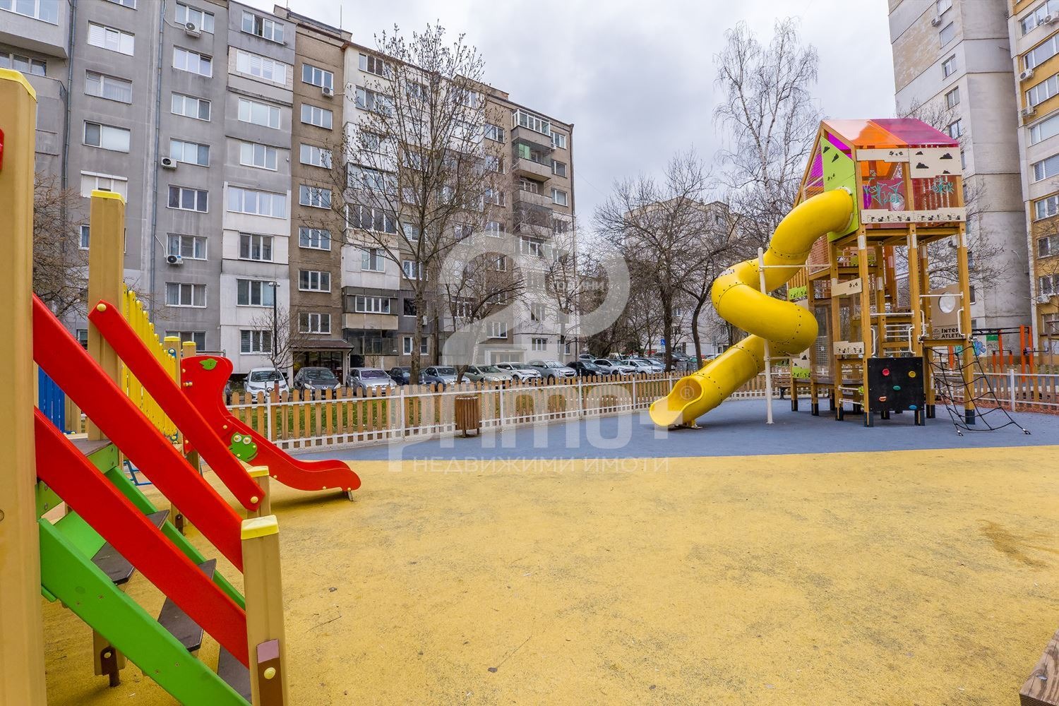 Продава 3-СТАЕН, гр. София, Сердика, снимка 17 - Апартаменти - 54677960
