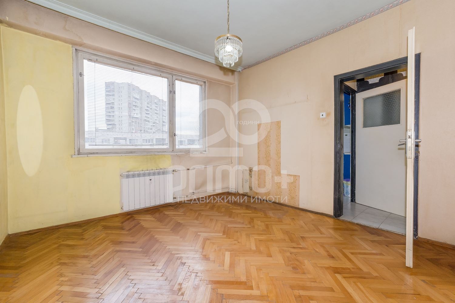 Продава 3-СТАЕН, гр. София, Сердика, снимка 8 - Апартаменти - 54677960