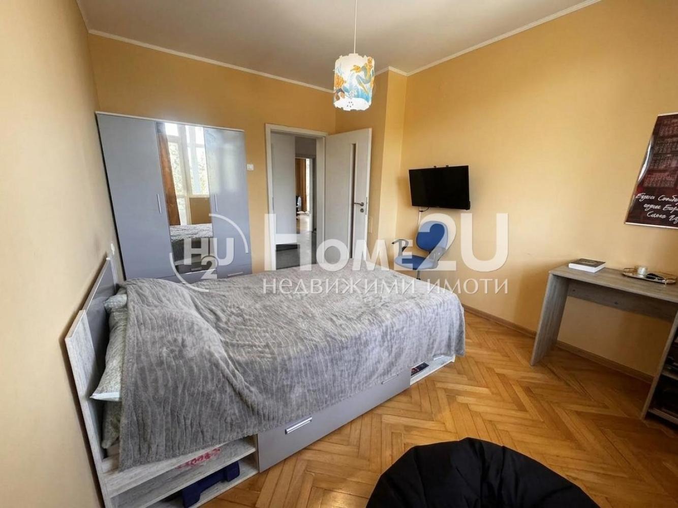 Продава 4-СТАЕН, гр. Шабла, област Добрич, снимка 11 - Апартаменти - 55085833
