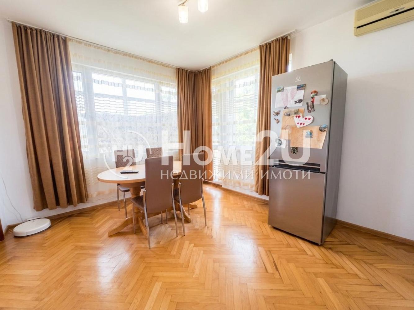 Продава 4-СТАЕН, гр. Шабла, област Добрич, снимка 4 - Апартаменти - 55085833