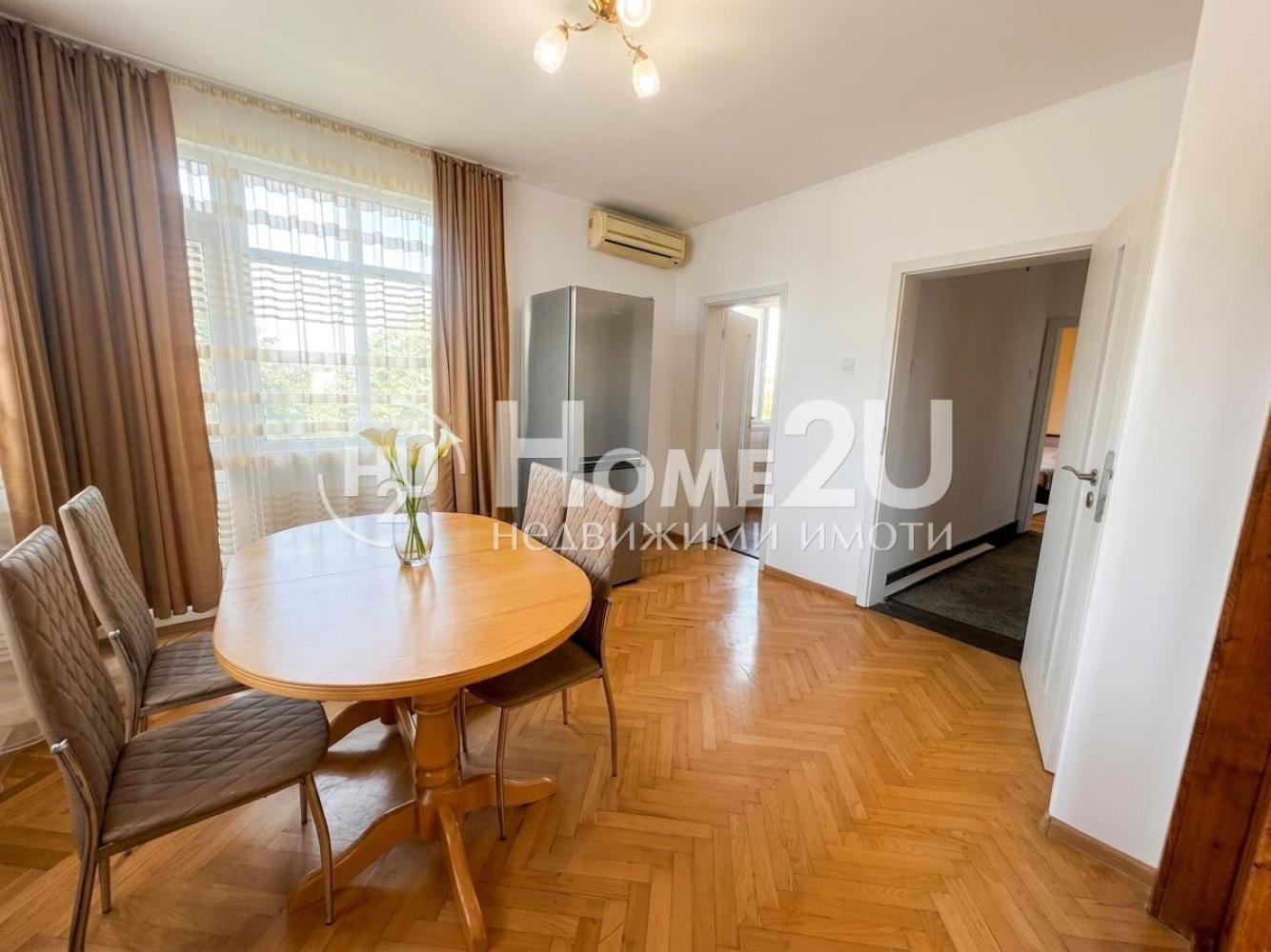 Продава 4-СТАЕН, гр. Шабла, област Добрич, снимка 3 - Апартаменти - 55085833