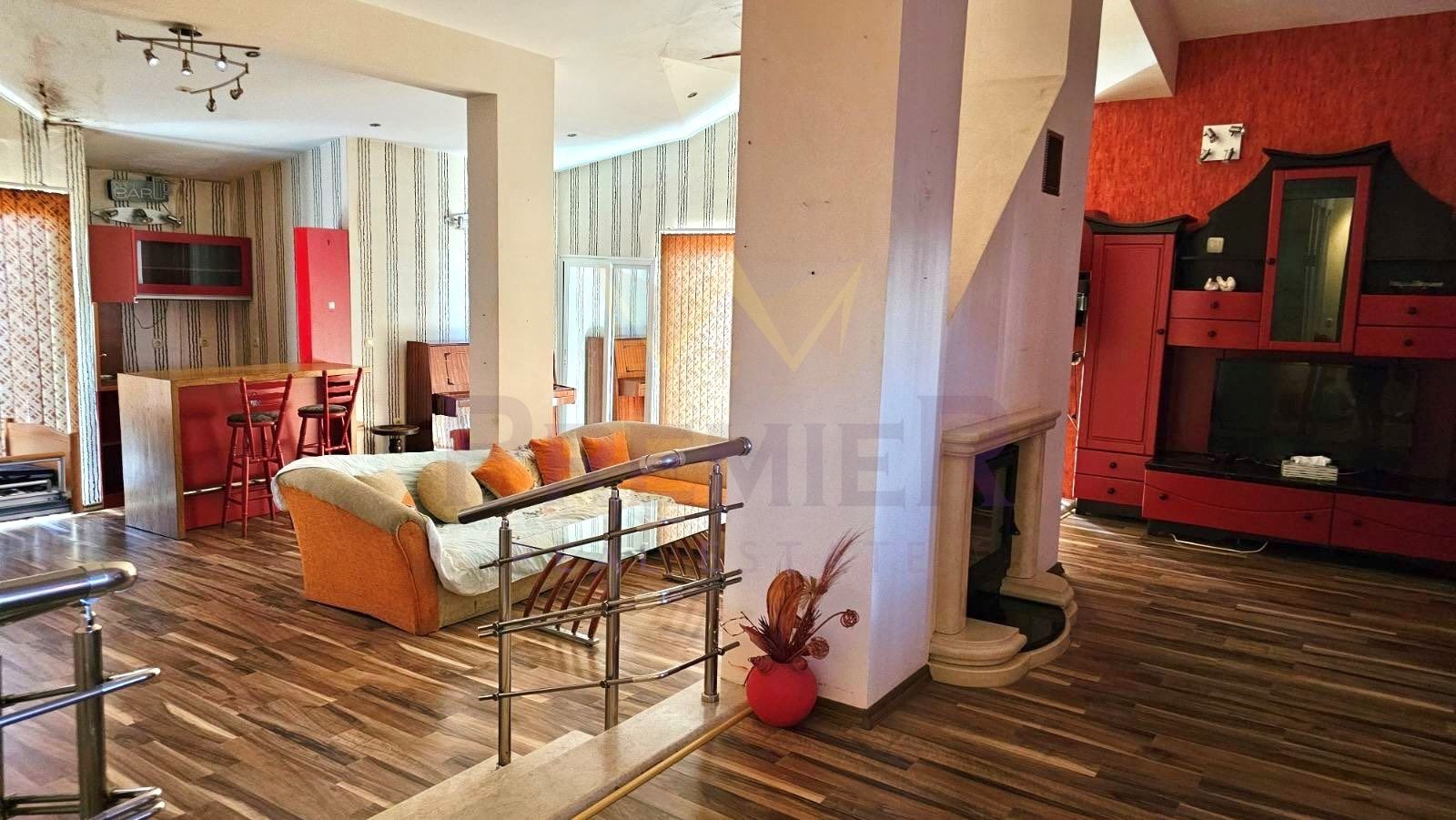 Продава МНОГОСТАЕН, гр. Кюстендил, Колуша, снимка 10 - Апартаменти - 56619991