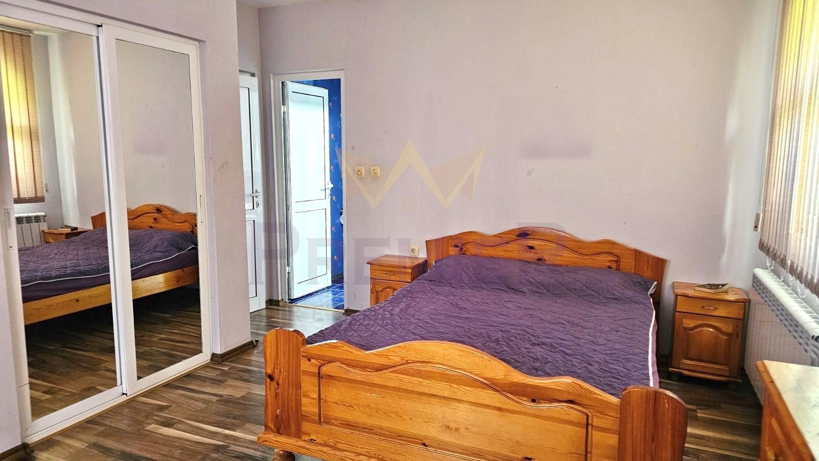 Продава МНОГОСТАЕН, гр. Кюстендил, Колуша, снимка 13 - Апартаменти - 56619991