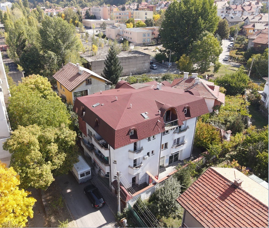 Продава МНОГОСТАЕН, гр. Кюстендил, Колуша