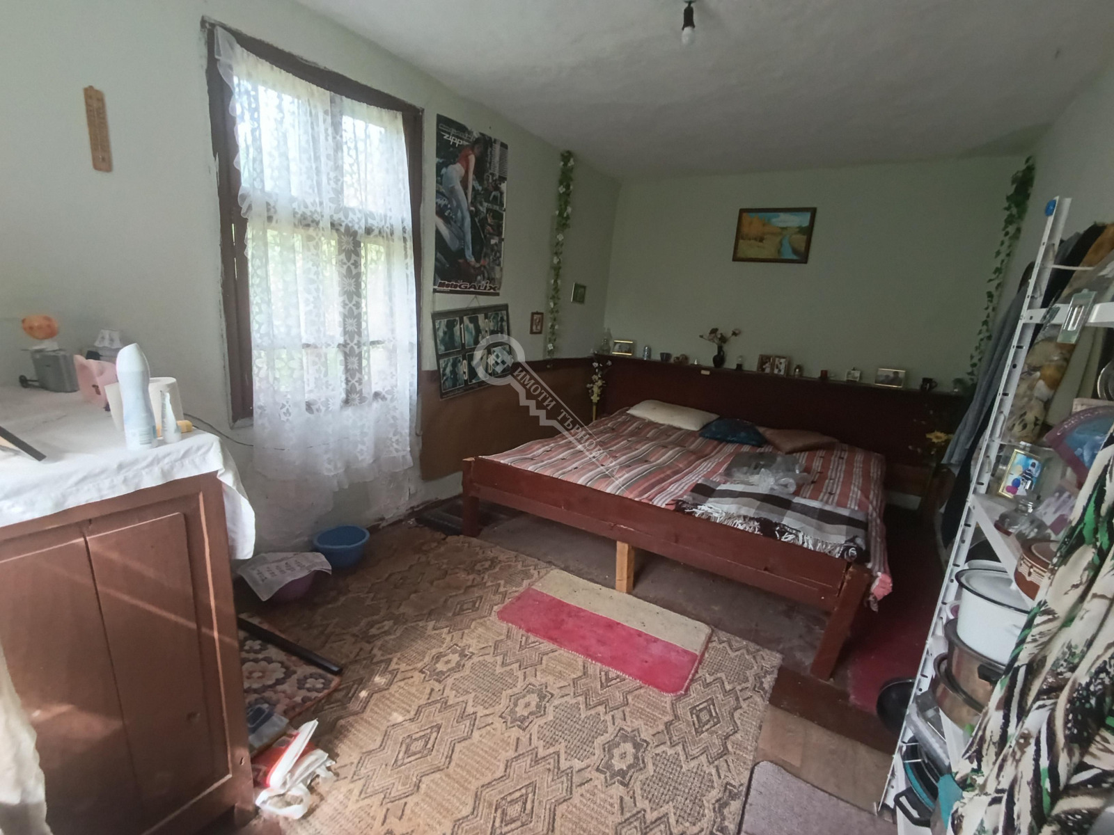 Продава КЪЩА, гр. Трявна, област Габрово, снимка 6 - Къщи - 54954447