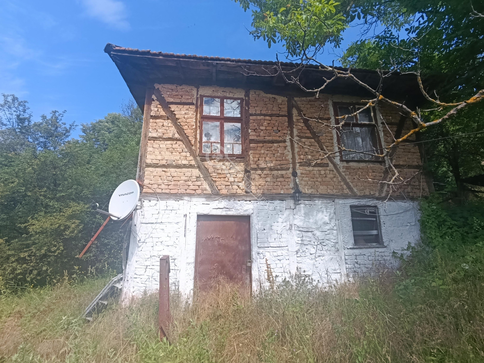 Продава КЪЩА, гр. Трявна, област Габрово, снимка 2 - Къщи - 54954447