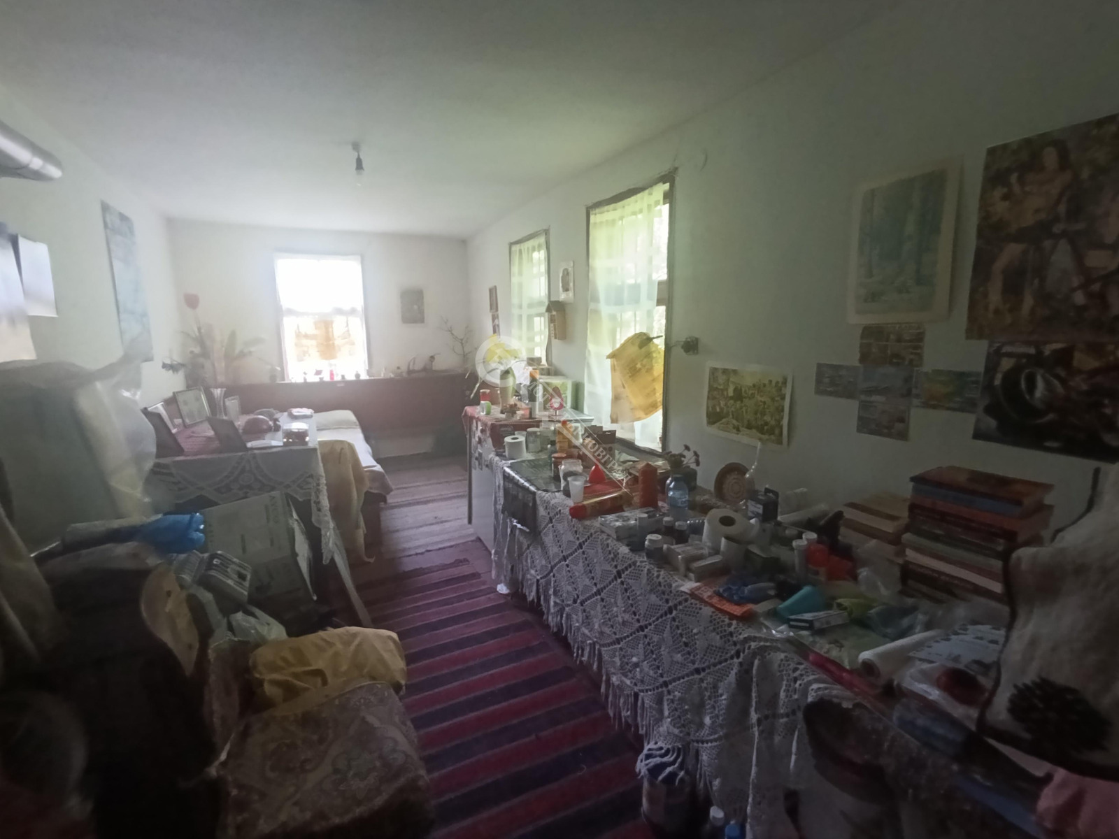 Продава КЪЩА, гр. Трявна, област Габрово, снимка 5 - Къщи - 54954447