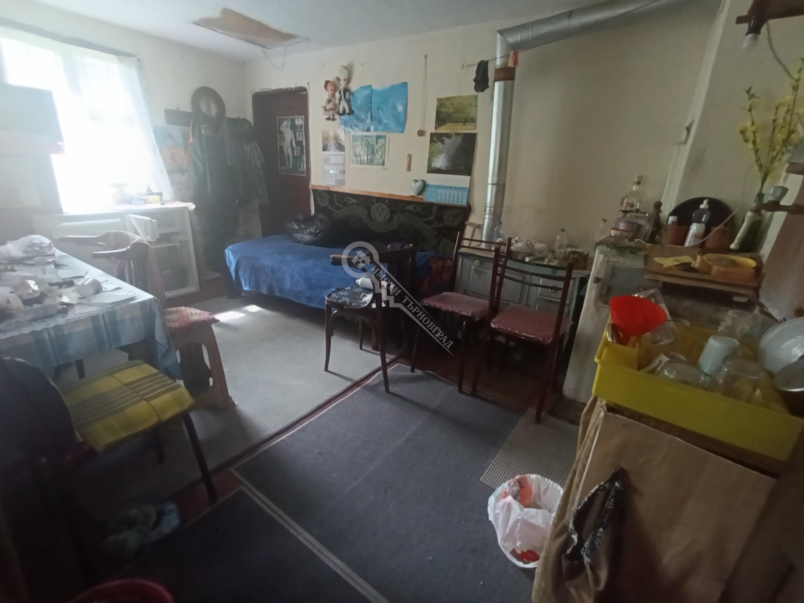 Продава КЪЩА, гр. Трявна, област Габрово, снимка 4 - Къщи - 54954447