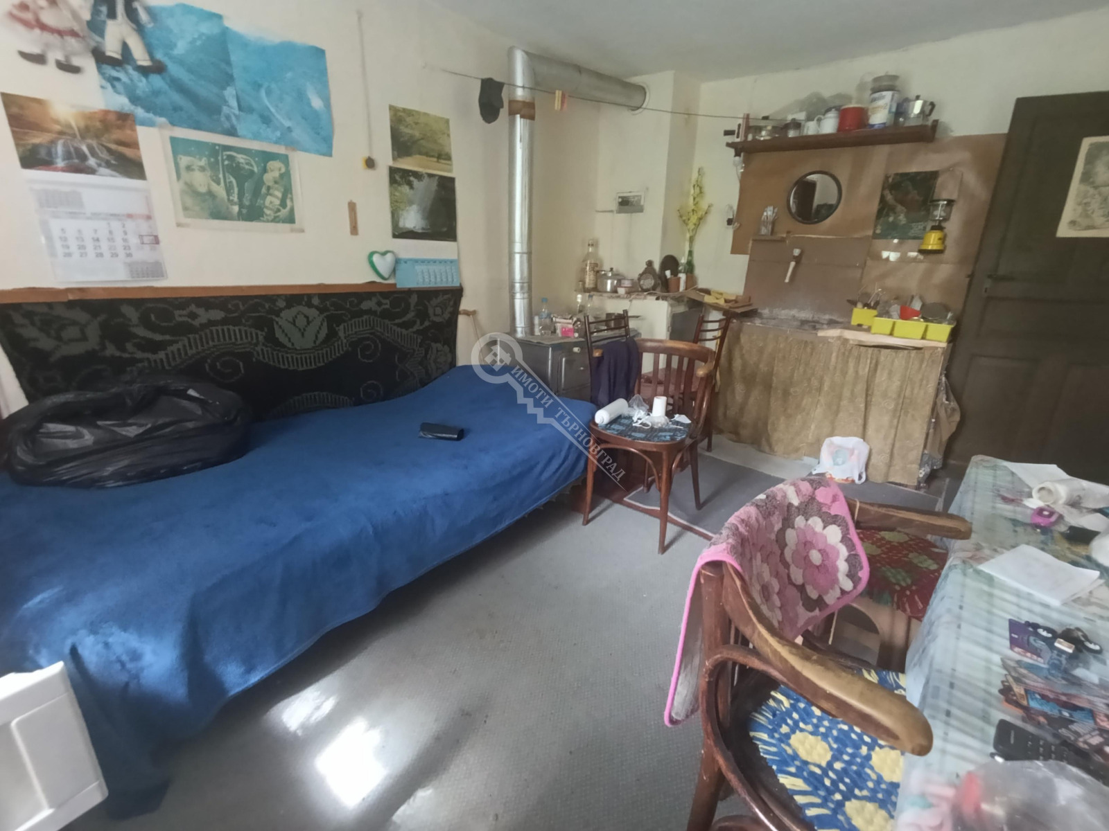 Продава КЪЩА, гр. Трявна, област Габрово, снимка 3 - Къщи - 54954447