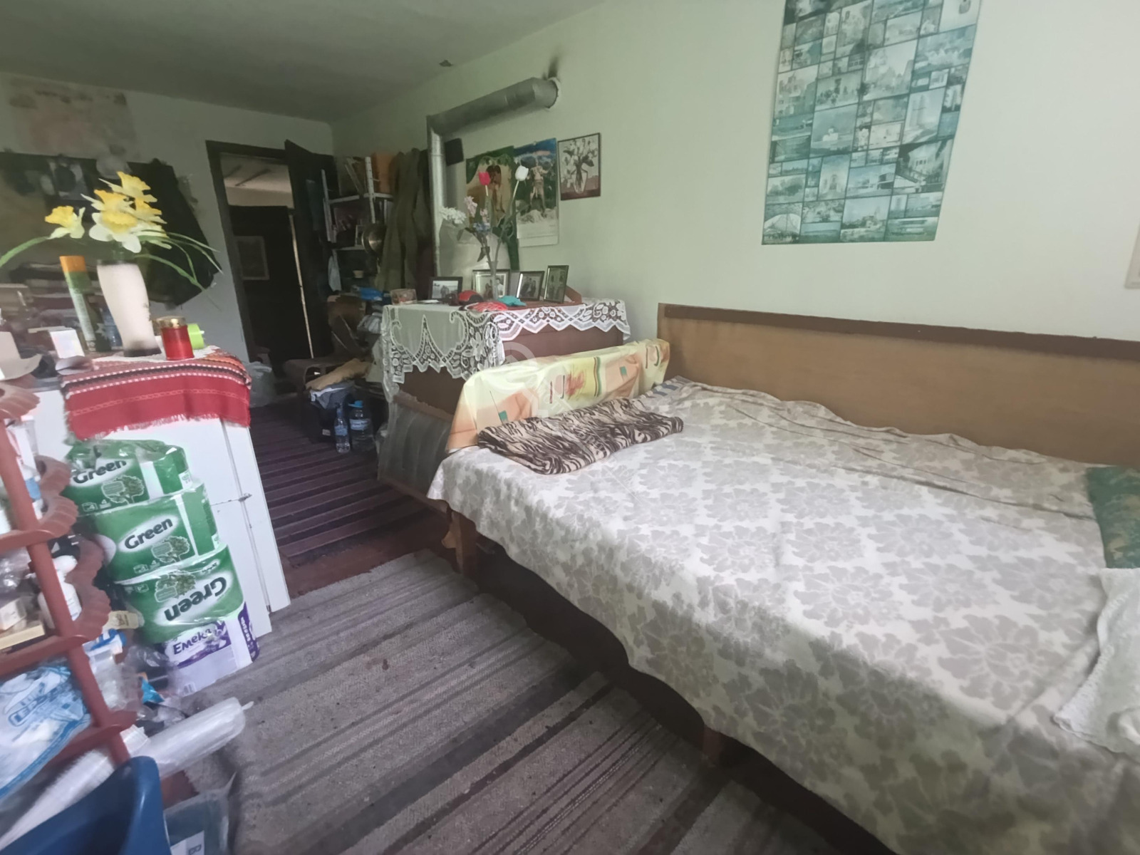 Продава КЪЩА, гр. Трявна, област Габрово, снимка 7 - Къщи - 54954447