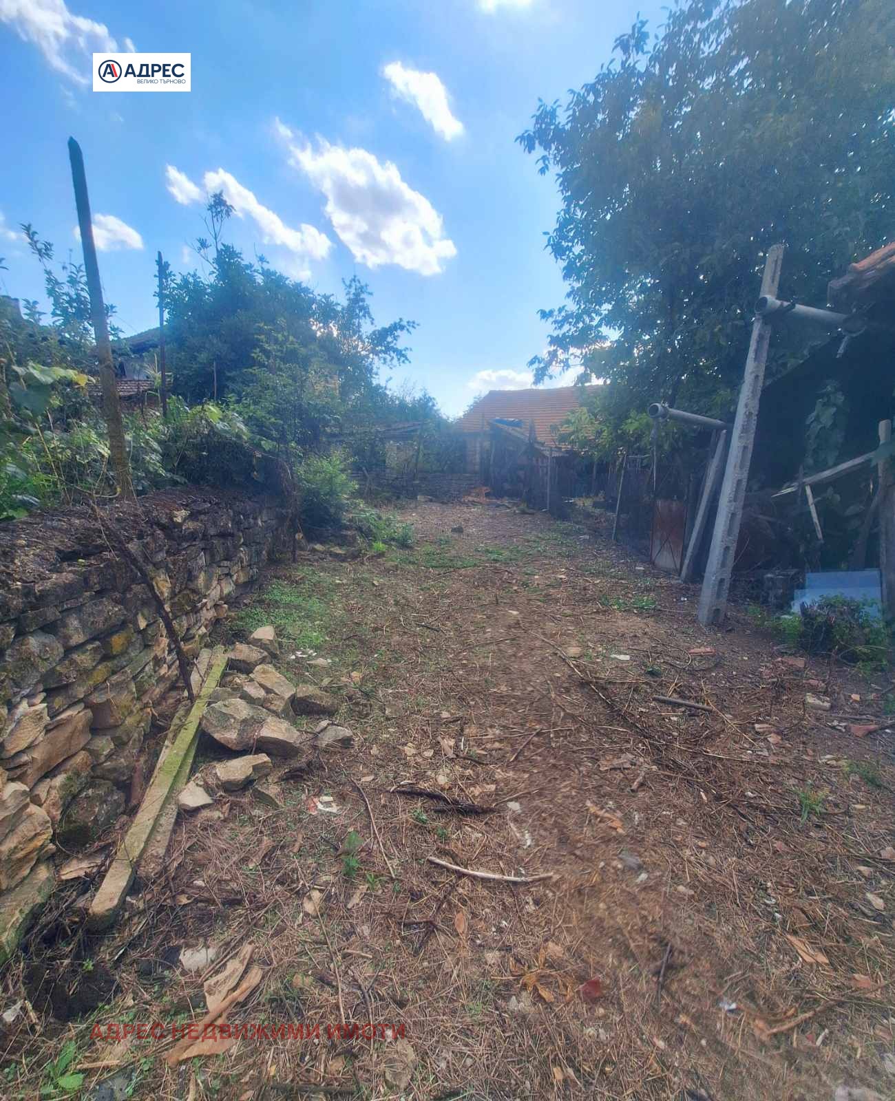 Продава КЪЩА, с. Куцина, област Велико Търново, снимка 3 - Къщи - 55301943