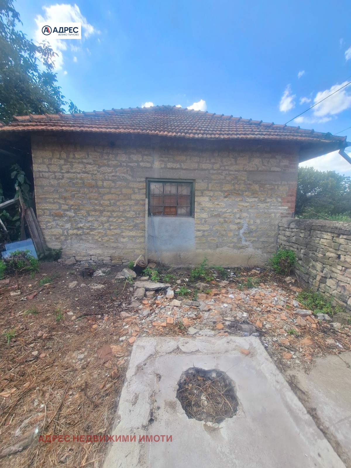 Продава КЪЩА, с. Куцина, област Велико Търново, снимка 2 - Къщи - 55301943