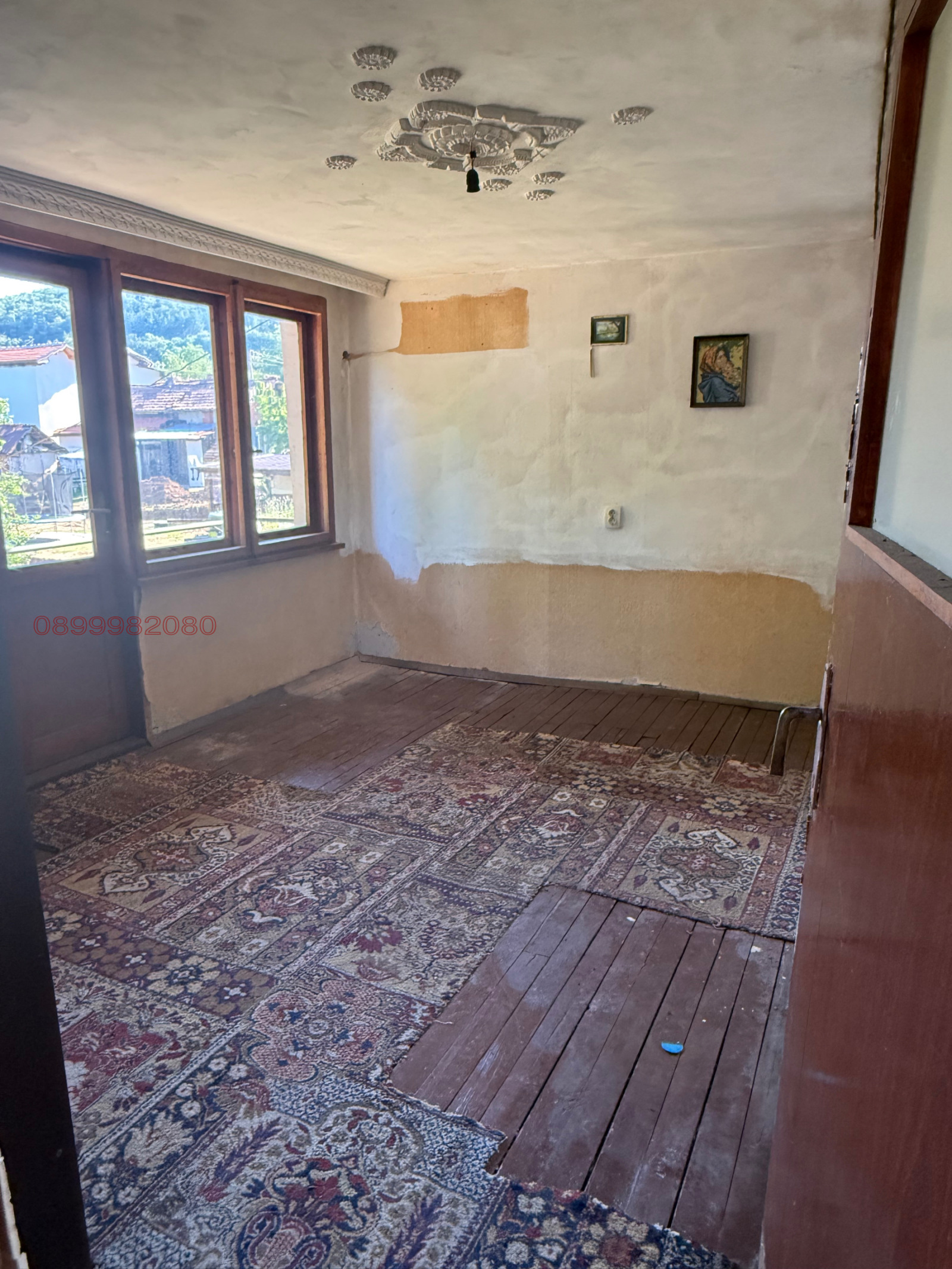 Продава КЪЩА, с. Ковачевци, област Перник, снимка 12 - Къщи - 56126278