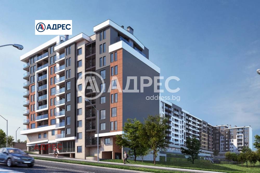 Продава МАГАЗИН, гр. Варна, Кайсиева градина, снимка 6 - Магазини - 51810395