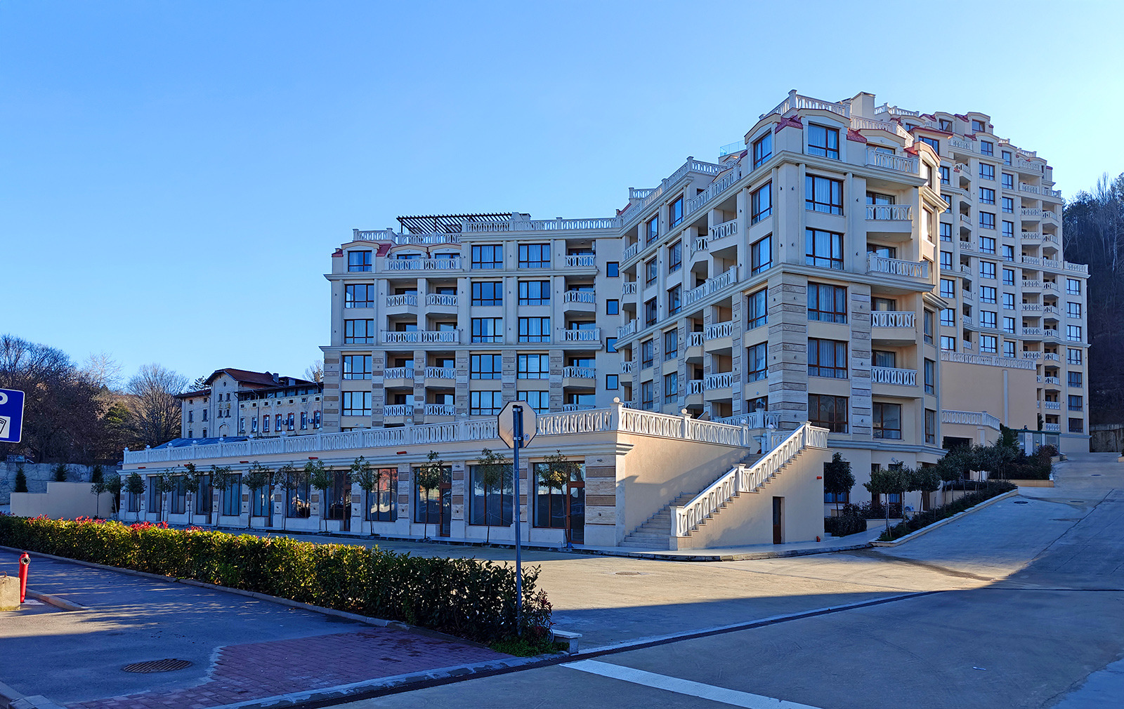 Продава МАГАЗИН, гр. Варна, Аспарухово, снимка 3 - Магазини - 54765677