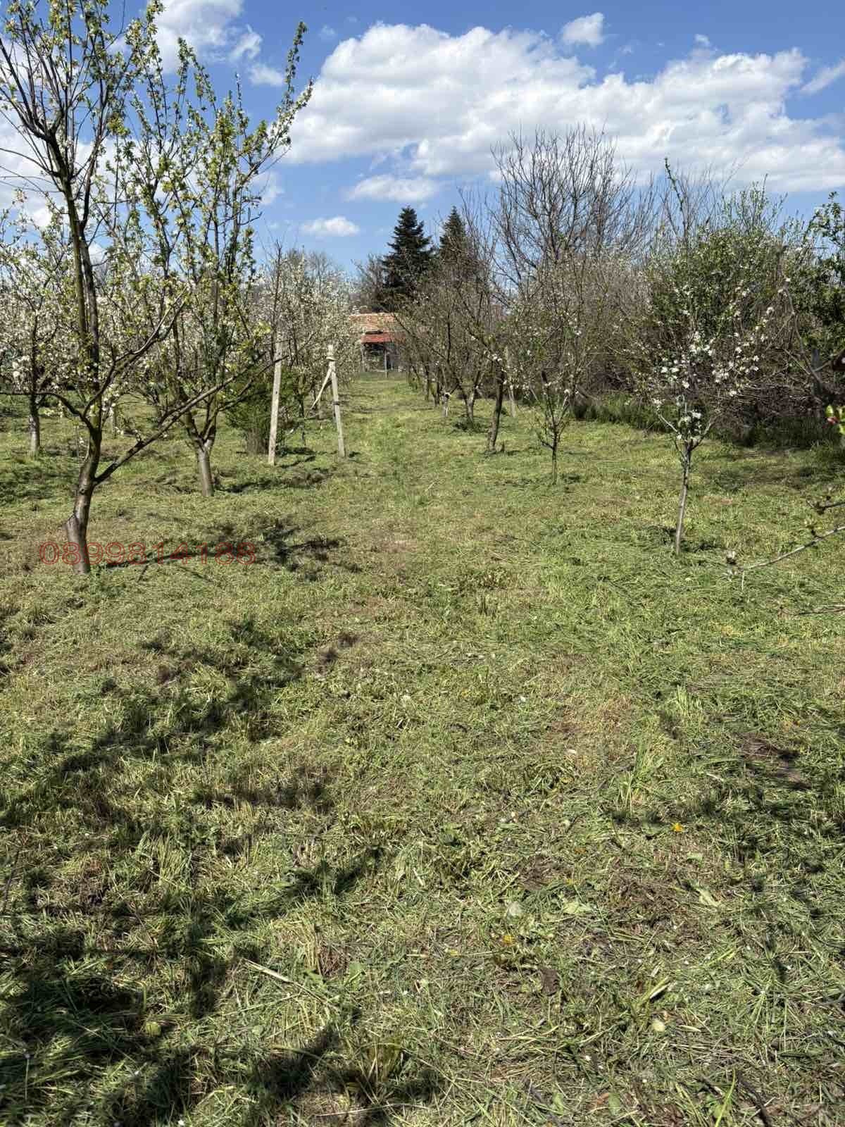 Продава ПАРЦЕЛ, с. Генерал Киселово, област Варна