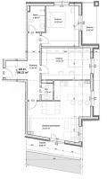 Продава 3-СТАЕН, град София, Бояна • 317900 € / 621758.36 лв. • 53719525 4