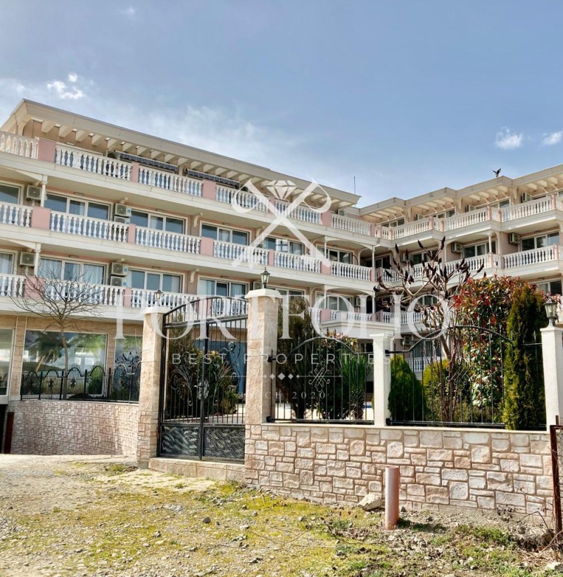 Продава 2-СТАЕН в област Бургас, с. Лозенец - 76 кв.м / 122 967 € » 240 502.55 лв., ПОРТФОЛИО БЕСТ ПРОПЪРТИС