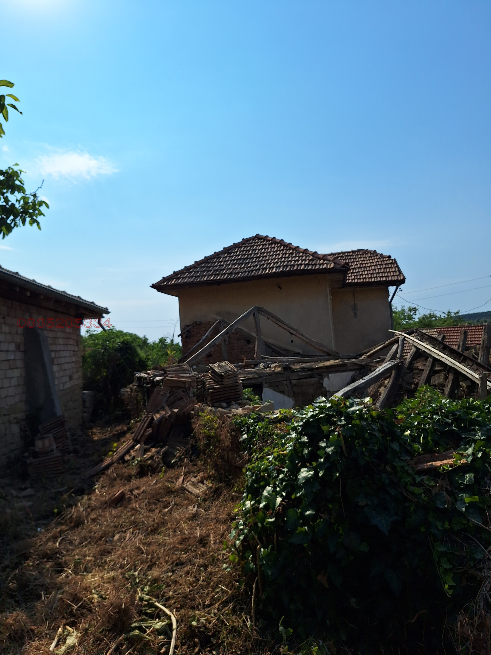 Продава КЪЩА | Imot.bg — изображение 8