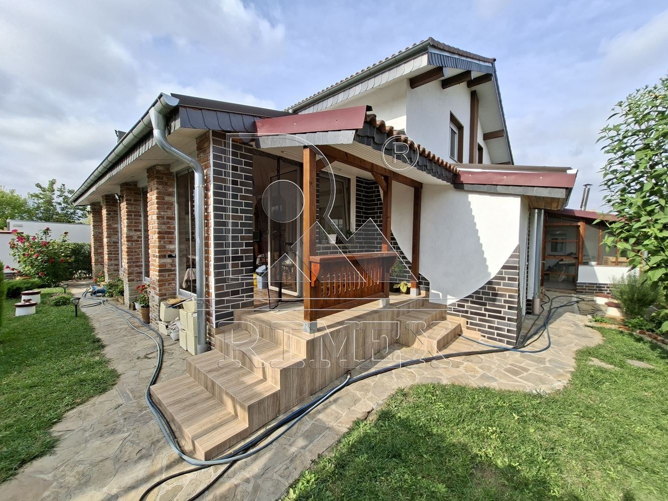 Продава КЪЩА | Imot.bg — изображение 1