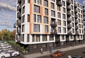 3-СТАЕН, 123 m2