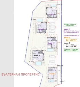 3+ sypialni Sozopol, region Burgas 8