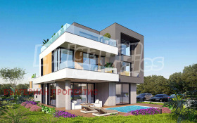 3+ sypialni Sozopol, region Burgas 2