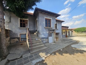 Hus Sjoba, region Plovdiv