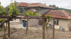 Hus Klimash, region Burgas