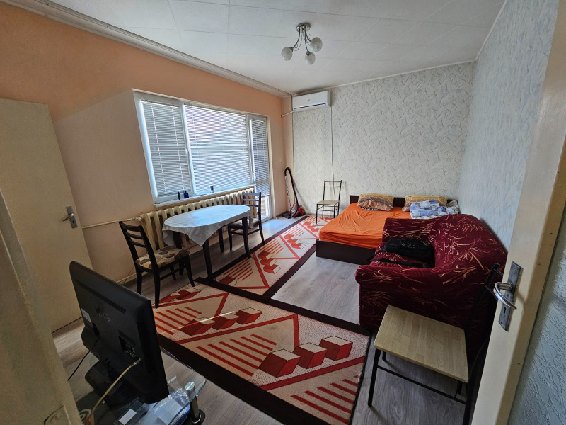 Satılık  Stüdyo Plovdiv , Trakiya , 36 metrekare | 14831316