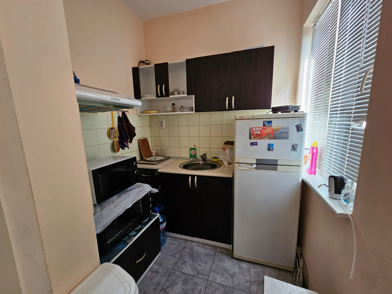 Zu verkaufen  Studio Plowdiw , Trakija , 36 qm | 14831316 - Bild [3]