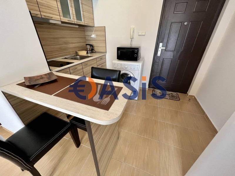 Na sprzedaż  Studio region Burgas , Rawda , 47 mkw | 69303999 - obraz [7]