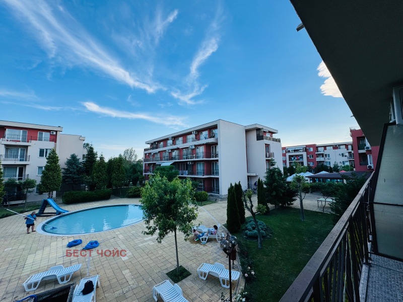Продается  Студия область Бургас , к.к. Слънчев бряг , 40 кв.м | 89380357 - изображение [3]
