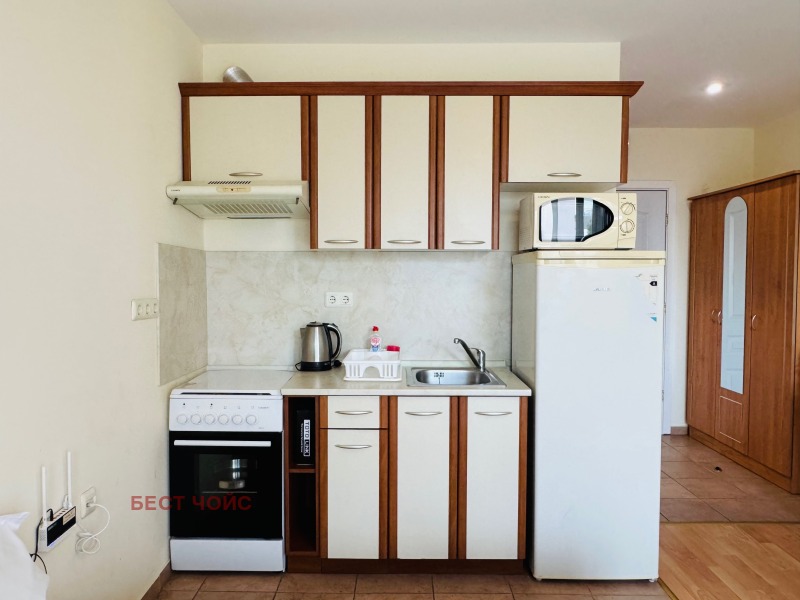 Продается  Студия область Бургас , к.к. Слънчев бряг , 40 кв.м | 89380357 - изображение [8]