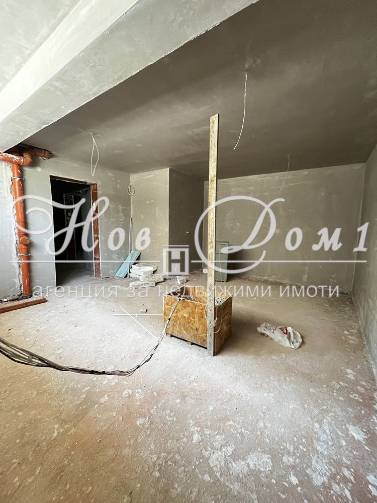 Zu verkaufen  Studio Sofia , Gorna banja , 45 qm | 64596224 - Bild [3]