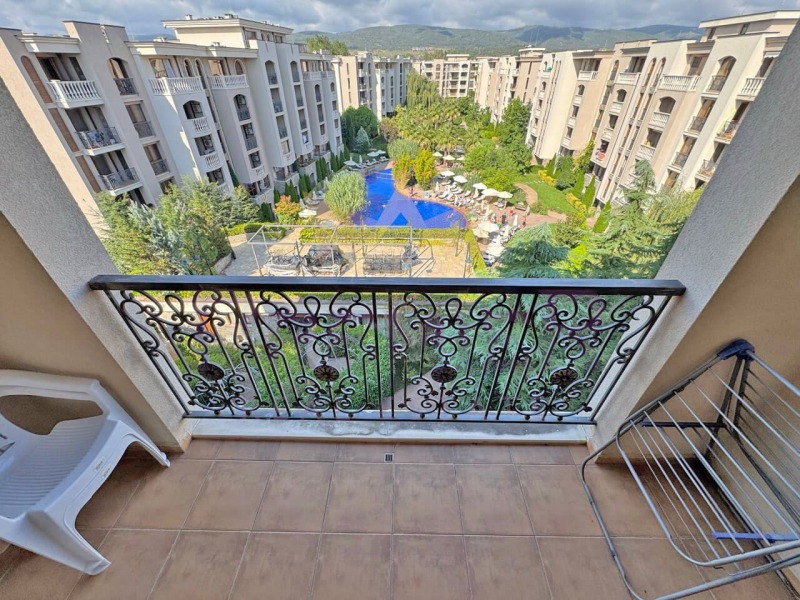 Til salg  Studie region Burgas , k.k. Slanchev bryag , 45 kvm | 60714116 - billede [16]