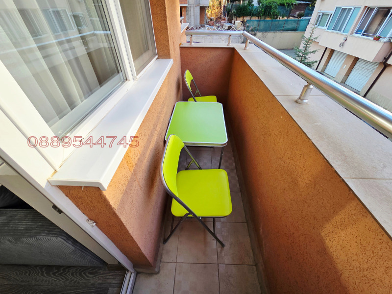 Продава 1-СТАЕН, гр. София, Овча купел, снимка 8 - Апартаменти - 53514863