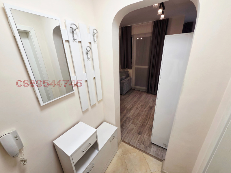 Продава 1-СТАЕН, гр. София, Овча купел, снимка 6 - Апартаменти - 53514863