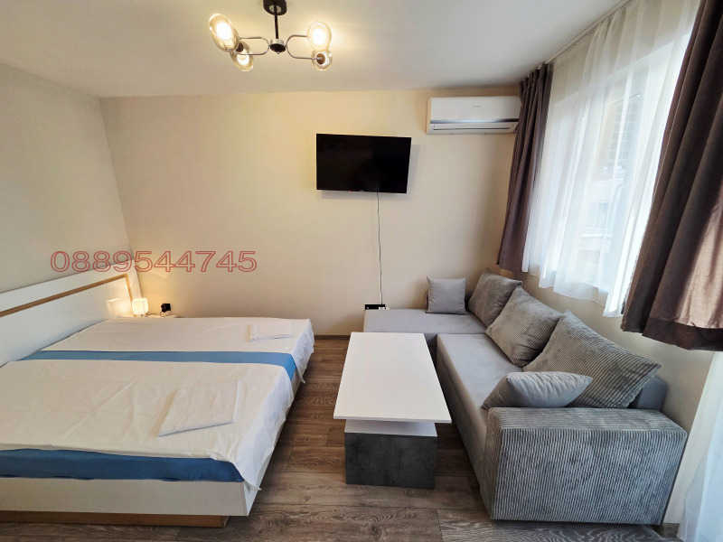 Продава 1-СТАЕН, гр. София, Овча купел