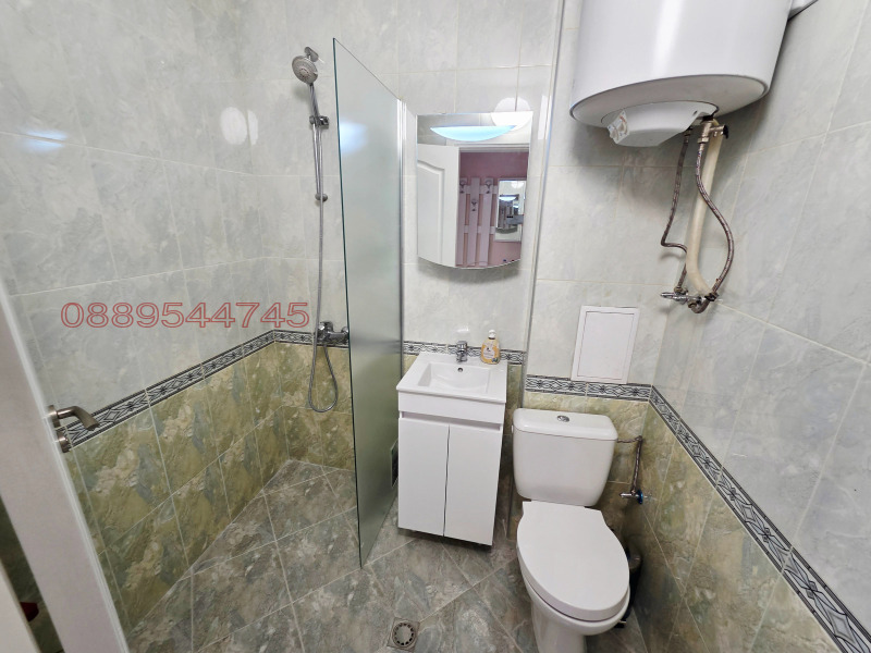 Продава 1-СТАЕН, гр. София, Овча купел, снимка 7 - Апартаменти - 53514863