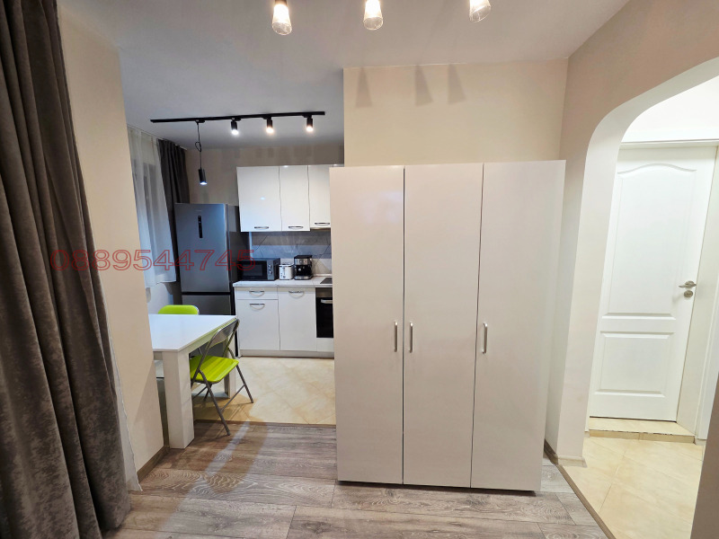 Продава 1-СТАЕН, гр. София, Овча купел, снимка 5 - Апартаменти - 53514863