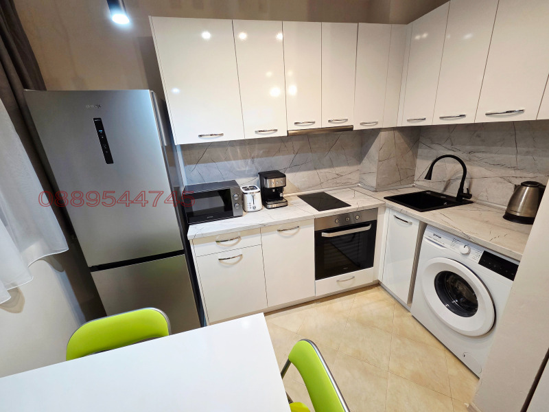 Продава 1-СТАЕН, гр. София, Овча купел, снимка 4 - Апартаменти - 53514863